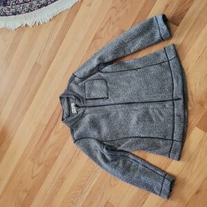 Marc New York, Andrew Marc Performance jacket, fleece lined, full zip, size XL